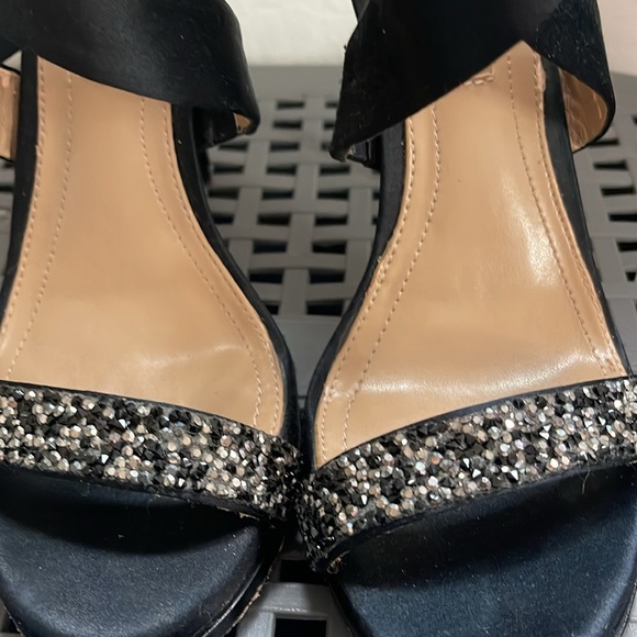 BCBG MAXAZRIA Elyse Satin heels - Picture 8 of 10